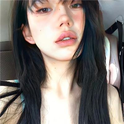 网路上身