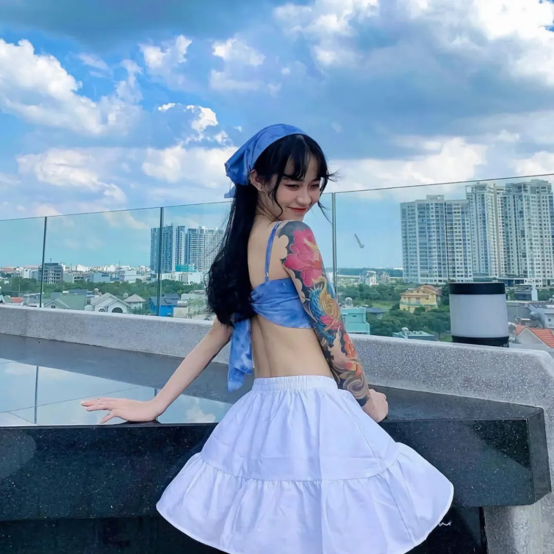 相信·爱